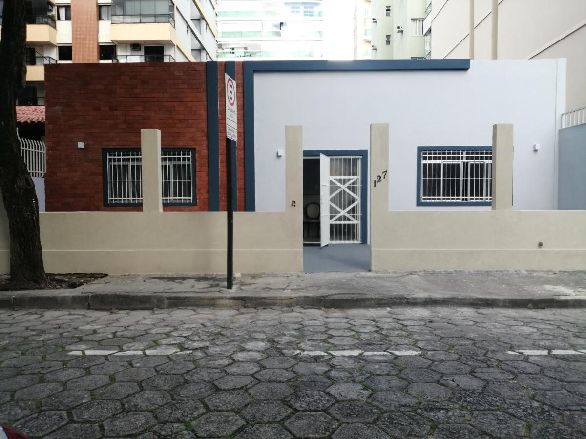 Hostel Diniz Vitória Exterior foto